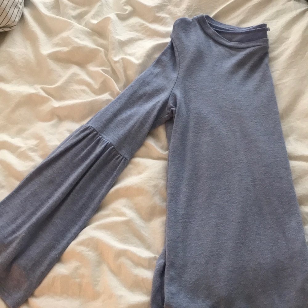 LOFT Outlet Lounge collection sweater